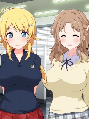 [radio tower (ラジオ先生)] プロデューサーなのにモテない俺が巨乳アイドル達を強制催眠レイプするお話_012