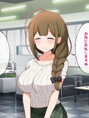 [radio tower (ラジオ先生)] プロデューサーなのにモテない俺が巨乳アイドル達を強制催眠レイプするお話_005