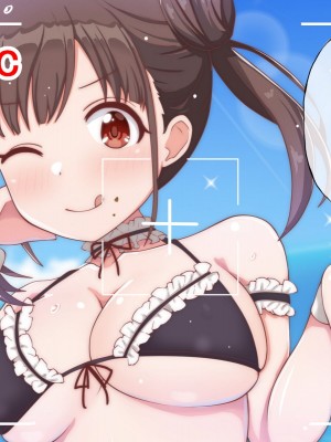 [radio tower (ラジオ先生)] プロデューサーなのにモテない俺が巨乳アイドル達を強制催眠レイプするお話_158