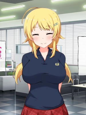 [radio tower (ラジオ先生)] プロデューサーなのにモテない俺が巨乳アイドル達を強制催眠レイプするお話_094