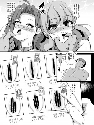 [ブルジョワアイスクリーム (春日冬扇)] Things2 [DL版]_08