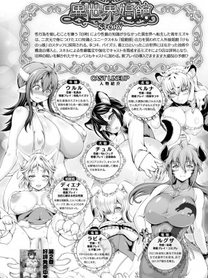 コミックアンリアル 2022年4月号 Vol.96 [DL版]_140