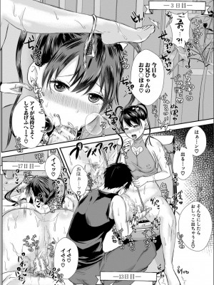 [越川リューカ] ハメすぎ！学園性活_166