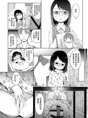 [木谷椎] つくりばなし (COMIC LO 2018年6月号) [中国翻訳] [DL版]_06