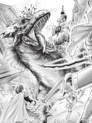 [風的工房][猪熊しのぶ] 異世界ソープランド輝夜 2 異世界泡泡澡堂輝夜 2_風的工房 121