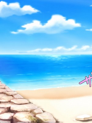 [morrow] 海女母ちゃん [弗洛伊德汉化组]_007