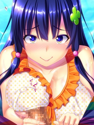 [TATEGUMI] ねっとりネトラレテ[肉辱]_153