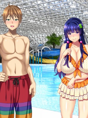 [TATEGUMI] ねっとりネトラレテ[肉辱]_149