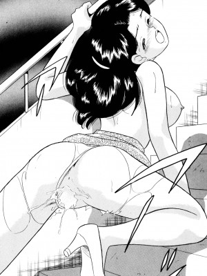 [佐藤丸美]フェロモンの伝説 Vol.3&nbsp;&nbsp;第19-23話_091