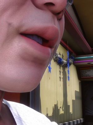 [衣一] 秘密 40_40140