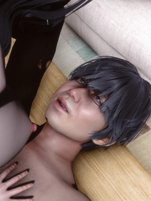 [衣一] 秘密 40_40413