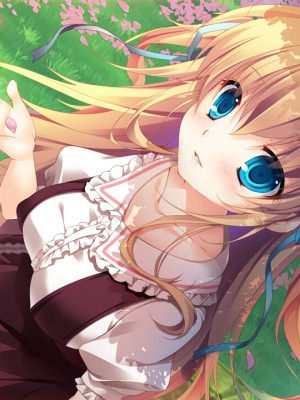 [Princess Sugar] 姫様LOVEライフ！ -もーっと！イチャイチャ☆ぱらだいす！- 豪華初回限定版_cg101a