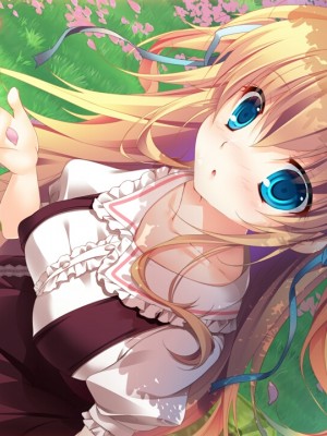 [Princess Sugar] 姫様LOVEライフ！ -もーっと！イチャイチャ☆ぱらだいす！- 豪華初回限定版_cg101f