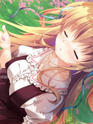 [Princess Sugar] 姫様LOVEライフ！ -もーっと！イチャイチャ☆ぱらだいす！- 豪華初回限定版_cg101g