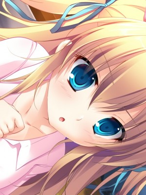 [Princess Sugar] 姫様LOVEライフ！ -もーっと！イチャイチャ☆ぱらだいす！- 豪華初回限定版_cg102a