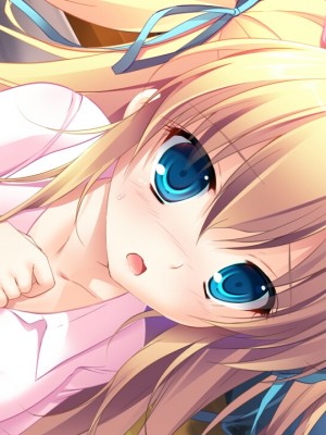 [Princess Sugar] 姫様LOVEライフ！ -もーっと！イチャイチャ☆ぱらだいす！- 豪華初回限定版_cg102c