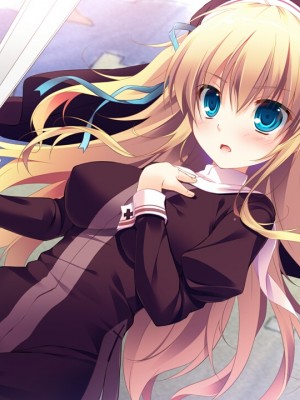 [Princess Sugar] 姫様LOVEライフ！ -もーっと！イチャイチャ☆ぱらだいす！- 豪華初回限定版_cg104a