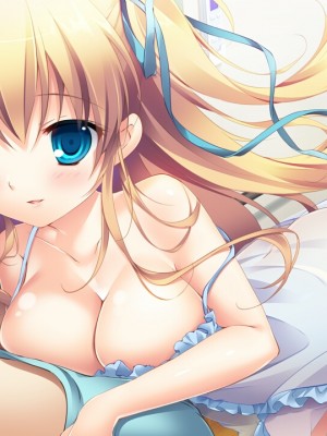 [Princess Sugar] 姫様LOVEライフ！ -もーっと！イチャイチャ☆ぱらだいす！- 豪華初回限定版_cg109b