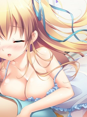 [Princess Sugar] 姫様LOVEライフ！ -もーっと！イチャイチャ☆ぱらだいす！- 豪華初回限定版_cg109f