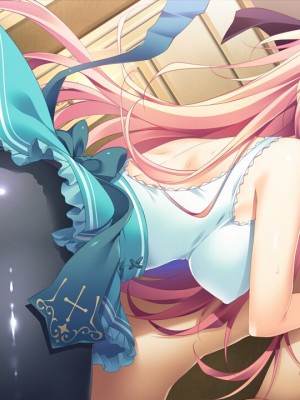 [Princess Sugar] 姫様LOVEライフ！ -もーっと！イチャイチャ☆ぱらだいす！- 豪華初回限定版_cg201h