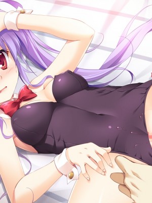 [Princess Sugar] 姫様LOVEライフ！ -もーっと！イチャイチャ☆ぱらだいす！- 豪華初回限定版_cg304l