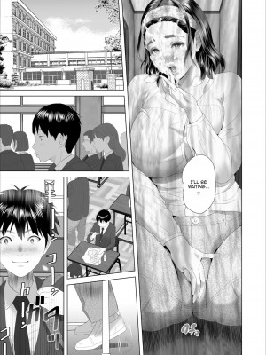 [灰同（灰司）]近女诱惑仆が邻のお母さんとこんなことになっちゃう话——2英文版_021