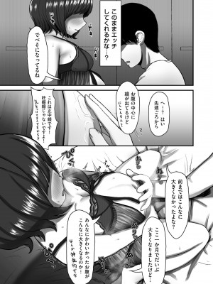 COMIC クリベロン DUMA 2022年4月号 Vol.35_081