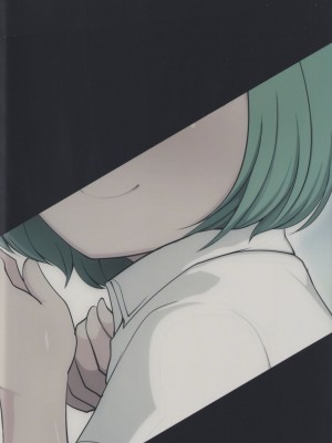 (東方蛍光祭) [チキンナゲット牛肉味 (定宏)] ほろよい はちみつれもん (東方Project)_26