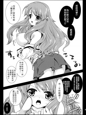 [CE漢化組] (COMIC1☆4) [黒澤pict (黒澤清崇)] 姫路さんとテスト勉強 2 (バカとテストと召喚獣)_04