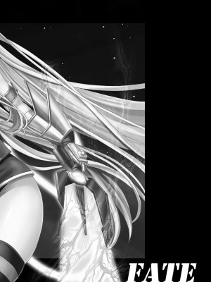 [Kouga×新桥月白日语社] (C80) [メタボ喫茶異臭騒ぎ (いたちょう、カキコ)] 南の島で危機100発 (魔法少女リリカルなのは)_32