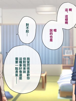 [トランス・トリビューン (綿谷)] トモ堕ち〜最愛の彼女を寝取られた俺が一緒にメス堕ちさせられた話〜[中国語]_229