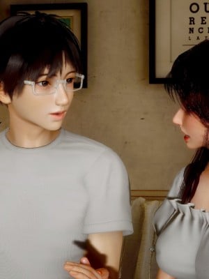 [流星] 催眠眼鏡 3 新妻教育_087
