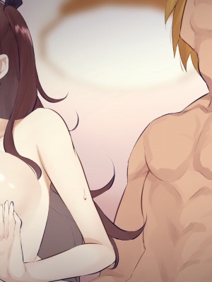 [いもけんぴ記念日] 陰キャの僕に優しい美少女ギャル幼馴染が毎日NTR妄想を聞かせて性欲を煽ってくる話_029