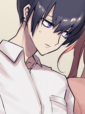 [いもけんぴ記念日] 陰キャの僕に優しい美少女ギャル幼馴染が毎日NTR妄想を聞かせて性欲を煽ってくる話_091