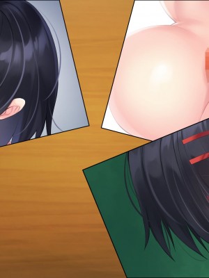 [サポットノーズ]&nbsp;&nbsp;クソザコ洗脳委員長 ～高飛車で口煩い女子が催●術でアナル狂いに堕ちて淫らにオホオホ喘ぎまくる話～_286