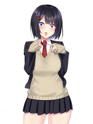 [サポットノーズ]&nbsp;&nbsp;クソザコ洗脳委員長 ～高飛車で口煩い女子が催●術でアナル狂いに堕ちて淫らにオホオホ喘ぎまくる話～_591