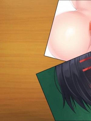 [サポットノーズ]&nbsp;&nbsp;クソザコ洗脳委員長 ～高飛車で口煩い女子が催●術でアナル狂いに堕ちて淫らにオホオホ喘ぎまくる話～_285