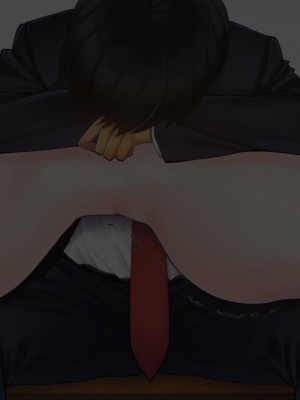 [サポットノーズ]&nbsp;&nbsp;クソザコ洗脳委員長 ～高飛車で口煩い女子が催●術でアナル狂いに堕ちて淫らにオホオホ喘ぎまくる話～_052