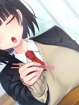 [サポットノーズ]&nbsp;&nbsp;クソザコ洗脳委員長 ～高飛車で口煩い女子が催●術でアナル狂いに堕ちて淫らにオホオホ喘ぎまくる話～_293