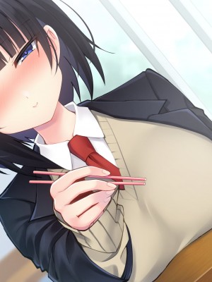 [サポットノーズ]&nbsp;&nbsp;クソザコ洗脳委員長 ～高飛車で口煩い女子が催●術でアナル狂いに堕ちて淫らにオホオホ喘ぎまくる話～_298