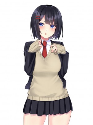 [サポットノーズ]&nbsp;&nbsp;クソザコ洗脳委員長 ～高飛車で口煩い女子が催●術でアナル狂いに堕ちて淫らにオホオホ喘ぎまくる話～_594