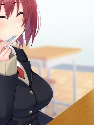 [サポットノーズ]&nbsp;&nbsp;クソザコ洗脳委員長 ～高飛車で口煩い女子が催●術でアナル狂いに堕ちて淫らにオホオホ喘ぎまくる話～_310