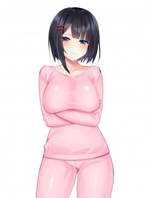 [サポットノーズ]&nbsp;&nbsp;クソザコ洗脳委員長 ～高飛車で口煩い女子が催●術でアナル狂いに堕ちて淫らにオホオホ喘ぎまくる話～_437