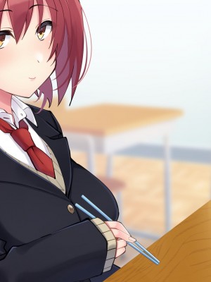 [サポットノーズ]&nbsp;&nbsp;クソザコ洗脳委員長 ～高飛車で口煩い女子が催●術でアナル狂いに堕ちて淫らにオホオホ喘ぎまくる話～_300