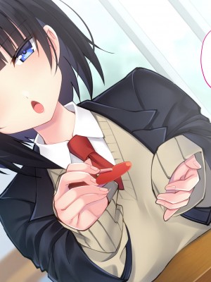 [サポットノーズ]&nbsp;&nbsp;クソザコ洗脳委員長 ～高飛車で口煩い女子が催●術でアナル狂いに堕ちて淫らにオホオホ喘ぎまくる話～_096