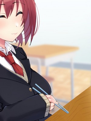 [サポットノーズ]&nbsp;&nbsp;クソザコ洗脳委員長 ～高飛車で口煩い女子が催●術でアナル狂いに堕ちて淫らにオホオホ喘ぎまくる話～_311