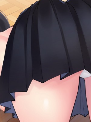 [サポットノーズ]&nbsp;&nbsp;クソザコ洗脳委員長 ～高飛車で口煩い女子が催●術でアナル狂いに堕ちて淫らにオホオホ喘ぎまくる話～_231