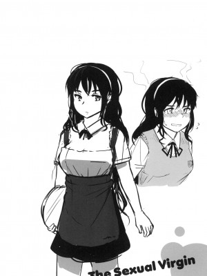 [風的工房][無碼][五月猫] 性なる処女たち 神聖性處女 無修正_風的工房 110