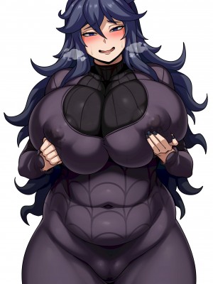 [JMG] Hex Maniac (Pokémon)_14