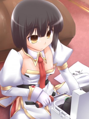 [T-Project] プリゲット!～異界のプリンセス～_708